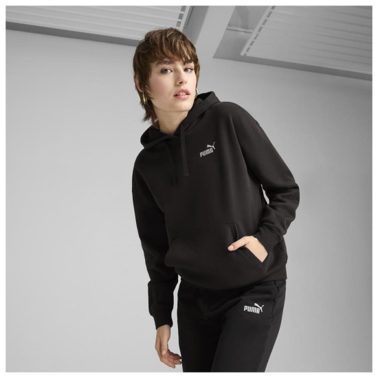 Puma Γυναικείο φούτερ Small No.1 Logo Comfort Hoodie